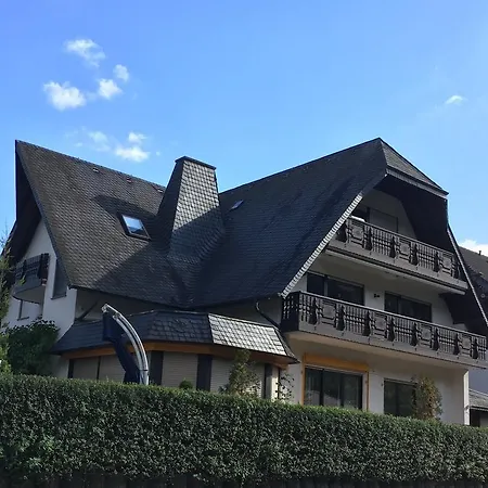 Moseltraum Apartment Bruttig-Fankel Exterior photo