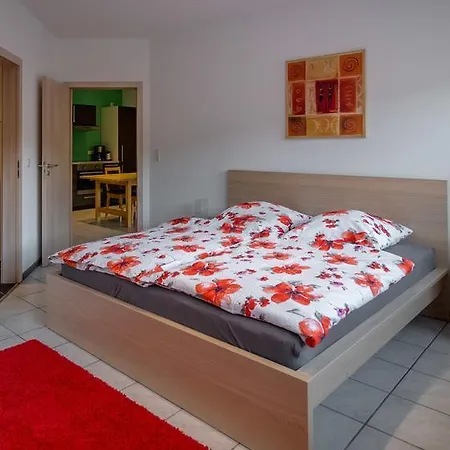 Moseltraum Apartment Bruttig-Fankel Room photo