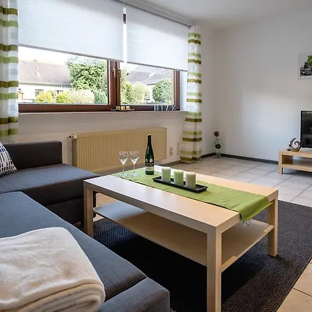 Moseltraum Apartment Bruttig-Fankel Room photo