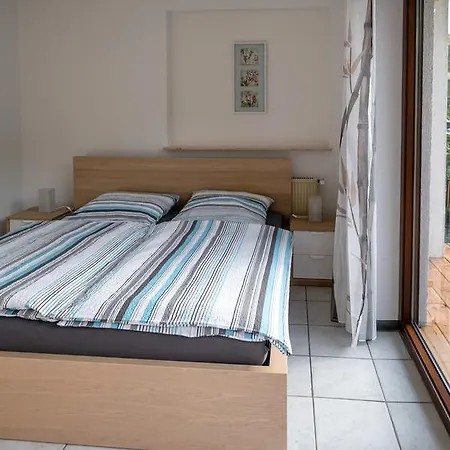 Moseltraum Apartment Bruttig-Fankel Room photo