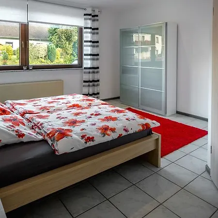 Moseltraum Apartment Bruttig-Fankel Room photo
