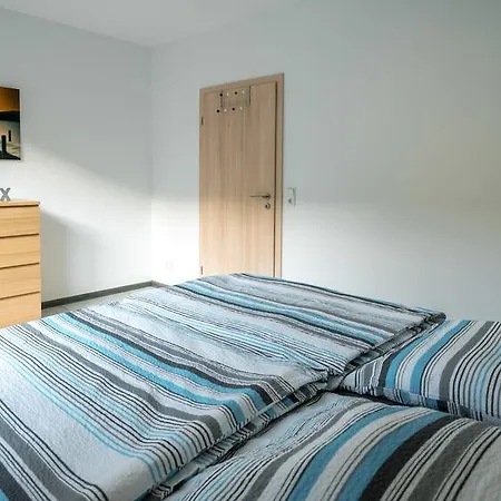 Moseltraum Apartment Bruttig-Fankel Room photo