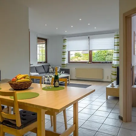 Moseltraum Apartment Bruttig-Fankel Room photo