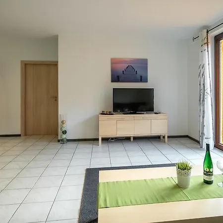 Moseltraum Apartment Bruttig-Fankel Room photo