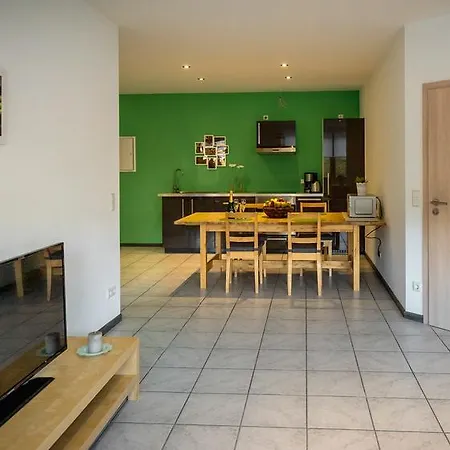 Moseltraum Apartment Bruttig-Fankel Room photo