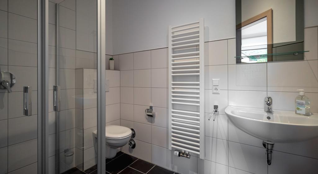 Moseltraum Apartment
