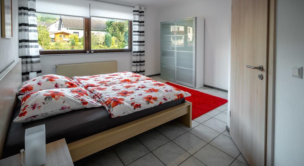 Apartment Moseltraum
