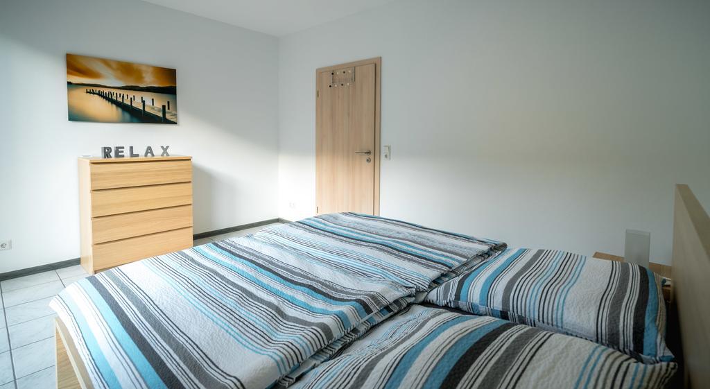 Apartment Moseltraum *