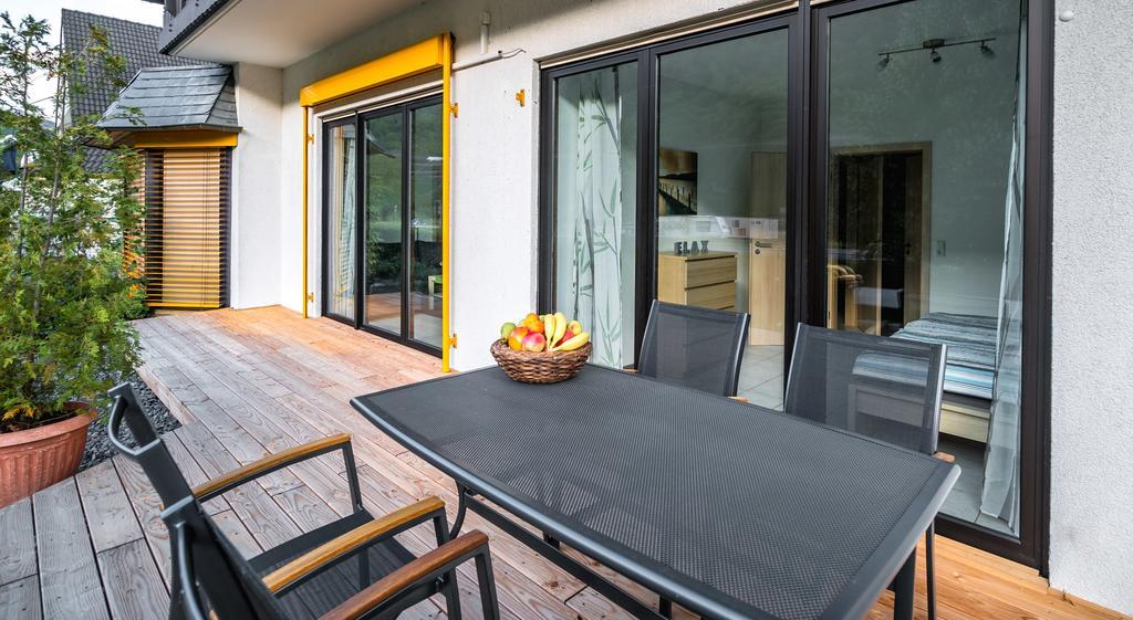 Apartment Moseltraum