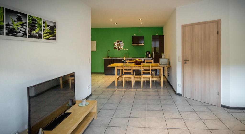 Apartment Moseltraum *